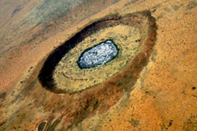 krater lead