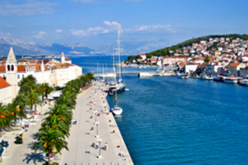 Nem akarsz magyarokkal találkozni? 7 horvátországi hely, amit kevesen ismernek