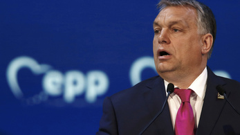 Orbán tehetséges magyarnak nevezte Soros Györgyöt