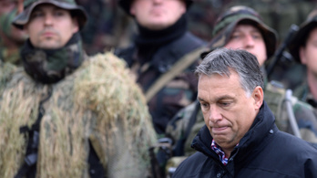 Szíria ügyében is talált külön utat Orbán