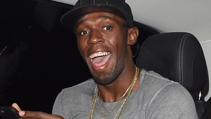 Usain Bolt földije a világ új legöregebb embere