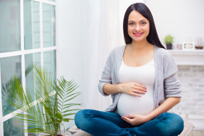 Miben segít a kismamajóga a terhesség és a szülés alatt? Megkérdeztük a szakértőt