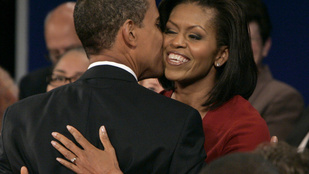 Nem véletlenül élvezi Michelle Obama, hogy már nem ő a first lady