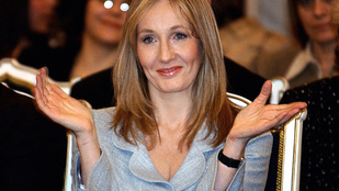 Végre valahára, J.K. Rowling bocsánatot kért, mert megölte Piton professzort
