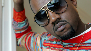 Kanye West emberundorától lett szomorú hely az internet