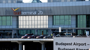 Repülőtéri vesztegetés: súlyosabb ítélet