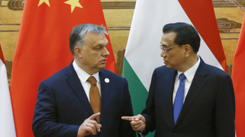 Kína miniszterelnöke az újpalotai Neptun utcába látogat