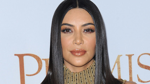 Kim Kardashian szerencsétlen módon próbált részvétet nyilvánítani a manchesteri terrortámadás miatt