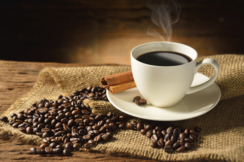 a koffein gátolja a fogyást)