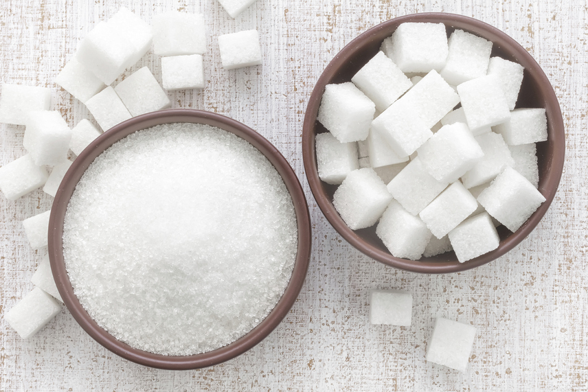 Fogyás nincs finomított cukor Legjobb tippek a zsírégetéshez