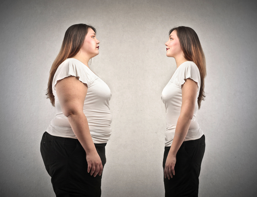 Dobj le 10 kilót! - Fogyókúra | Femina - Hogyan fogyjak le 10 kilót 1 hónap alatt