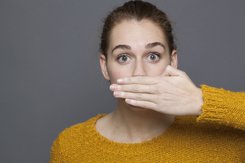 Mik lehetnek a rossz szájszag okai? Hogyan előzhető meg?
