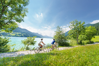 Lélegzetelállító kerékpáros túrák az Alpok ölében - Ezt a meseszép vidéket látnod kell!  (x)
