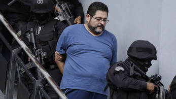 Börtönbe került a salvadori börtönparancsnok