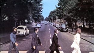 12 millió forintért kelt el a The Beatles egyik legelső koncertplakátja