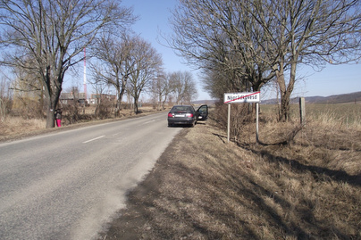 Eltemetett falut találtak Magyarországon: Nógrádkövesd alól bukkant elő