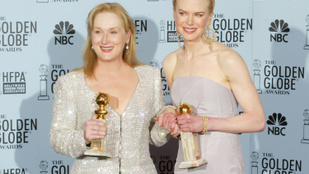 Valamiben kísértetiesen hasonlít Nicole Kidman és Meryl Streep karrierje