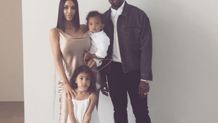 Elég sokba fog kerülni Kim Kardashian harmadik gyereke