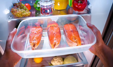 12 tipp, hogy ne legyen káosz a hűtőben