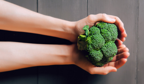 Így készítsd el a brokkolit, ha jót akarsz magadnak