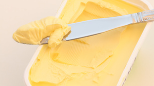 Zsír, olaj, vaj, margarin: mi a különbség?