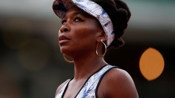 Venus Williams halálos balesetet okozott