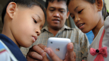 Egy óra után letiltja a gyerekeket a legnépszerűbb kínai mobiljáték