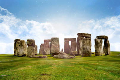 Elképesztő, mit találtak a Stonehenge alatt: a kutatók szerint a leletek közt 6 ezer éves is van