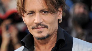 Johnny Depp eszetlenül költekezett, de a bíróságot ez nem érdekli