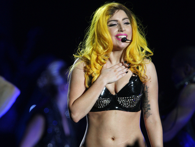 10 legenda, akik nélkül nem lett volna Lady Gaga-koncert