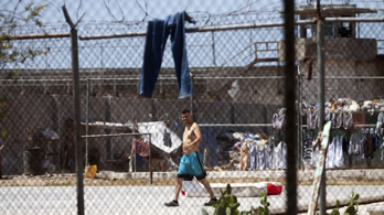 Ha Mexikóban börtönbe zárnak, jogunkban áll megszökni