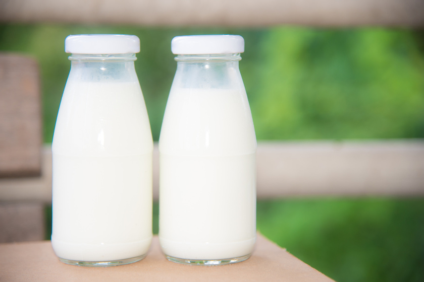A tej íze vagy a lejárati dátum számít? Meddig ihatod meg biztonsággal?
