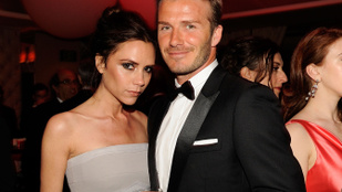 Tényleg válságban lenne David és Victoria Beckham házassága?