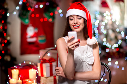 A 10 legszebb karácsonyi sms, amit annak küldj, akit nagyon szeretsz