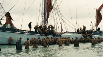 Luxuslakásnak árulják a Dunkirk filmben szereplő 90 éves hajót
