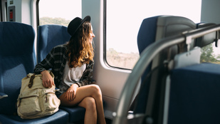 10 tipp arra az esetre, ha egyedül utaznál