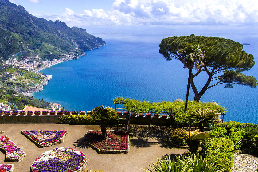 Utószezon Olaszországban: 10 tengerparti falucska, ahol kiélvezheted a nyár legvégét