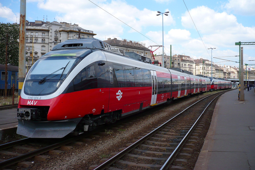 Gyakoriak az átverések a magyar vonatokon: egy kalauz nyilatkozott