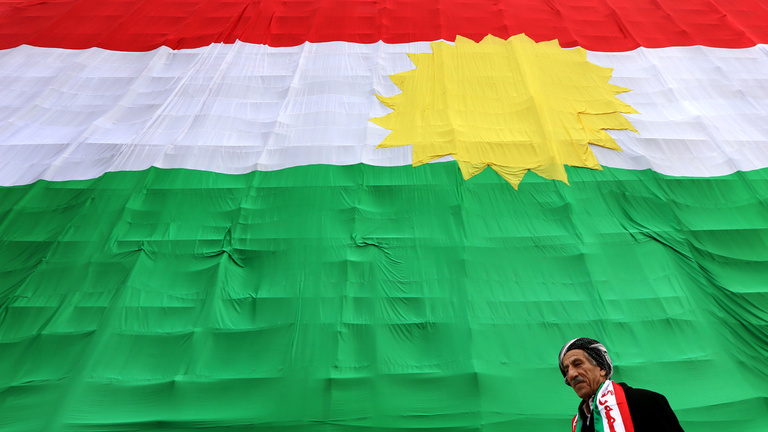Kurdisztán önállósodna, de a globális nagypolitika összefogott ellene