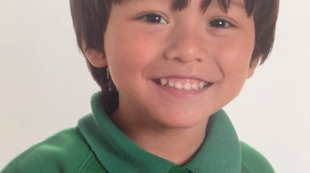 Mégsem találták meg a hétéves ausztrál kisfiút Barcelonában