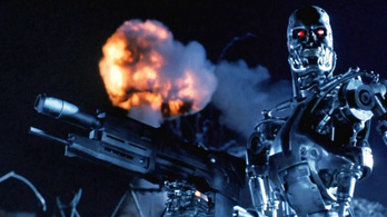 Gyilkos robotok ellen kér segítséget 115 tudós