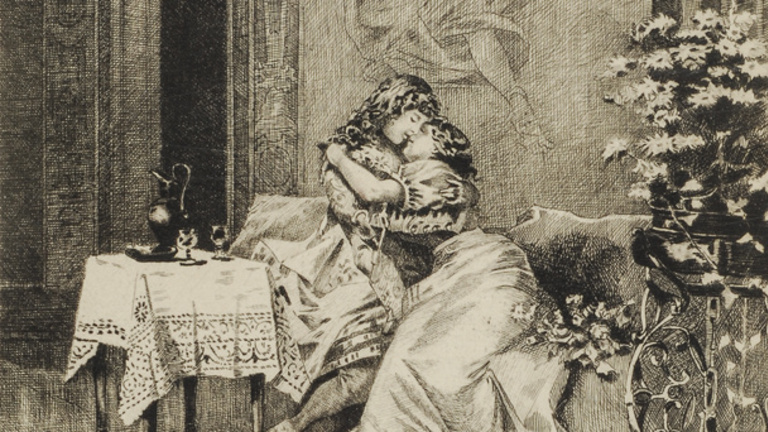 Biszexuális operaénekesnő volt a francia történelem legvagányabb alakja