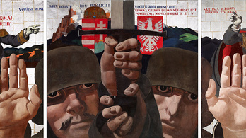 Másfél milliárdért vásárol Aba-Novák-festményeket a kormány