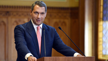 Lázár:  Ha Kósa Lajost Orbán Viktor felkéri miniszternek, azt egy nagyon jó döntésnek tartom