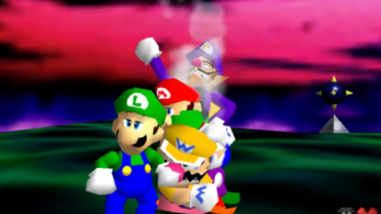 Mostantól akár 24-en is játszhatnak Super Mario 64-et