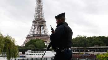 Melegbárokat és rendőröket támadtak volna iszlamisták Franciaországban