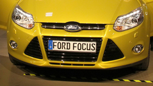 Indul az új Ford Focus gyártása