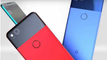 A Google telefonja olyan drága lesz, mint az iPhone