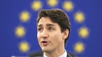 Életbe lépett a megállapodás: mától szabadon kereskedünk Kanadával