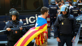 Barcelona-Madrid párharcnak még sosem volt ekkora tétje